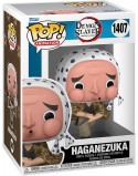 DEMON SLAYER HAGANEZUKA FUNKO POP 1407