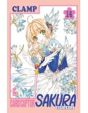 CARD CAPTOR SAKURA CLEAR CARD N.14