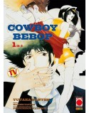 COWBOY BEBOP N.1 (DI 3)