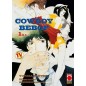 COWBOY BEBOP N.1 (DI 3)