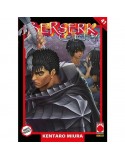 BERSERK COLLECTION SERIE NERA N.41