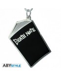 DEATH NOTE PORTACHIAVI "DEATH NOTE"