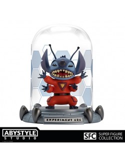 DISNEY STITCH EXPERIMENT 626 FIGURE SFC