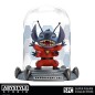 DISNEY STITCH EXPERIMENT 626 FIGURE SFC