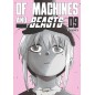 OF MACHINES AND BEASTS N.9