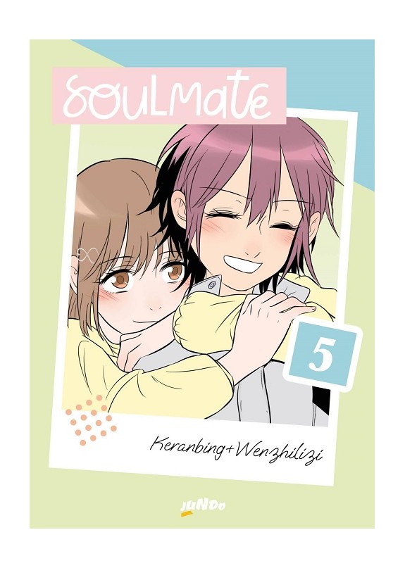 SOULMATE N.5