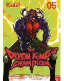 THE DEMON KING'S CHAMPION N.5