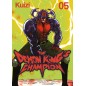 THE DEMON KING'S CHAMPION N.5