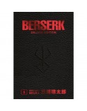 BERSERK DELUXE EDITION N.6