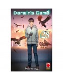 DARWIN'S GAME N.28