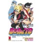 BORUTO -NARUTO NEXT GENERATIONS-  N.3