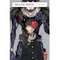 DEATH NOTE SHORT STORIES (VOLUME UNICO)