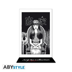 JUNJI ITO - Acryl® - Tomie