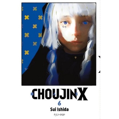 CHOUJIN X N.6