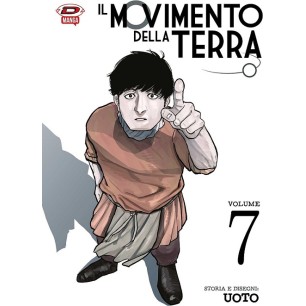 IL MOVIMENTO DELLA TERRA N.7