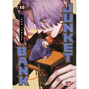 JUNKET BANK N.2