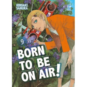 BORN TO BE ON AIR N.9