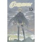 CLAYMORE NEW EDITION N.15