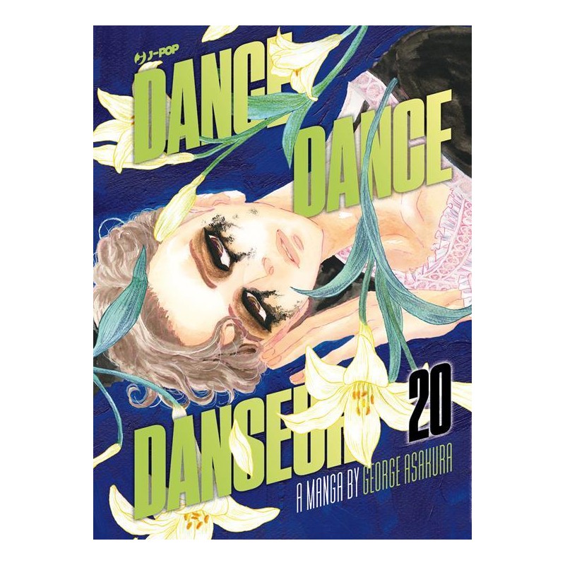 DANCE DANCE DANSEUR N.20