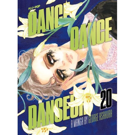 DANCE DANCE DANSEUR N.20