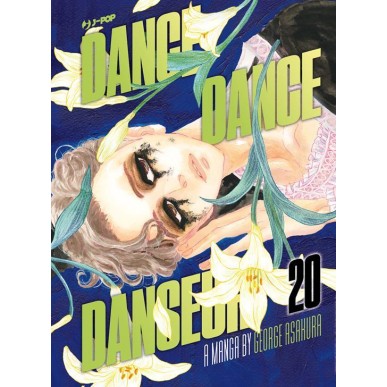 DANCE DANCE DANSEUR N.20