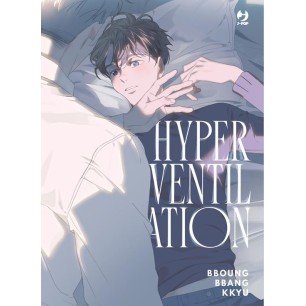 HYPERVENTILATION (VOLUME UNICO)