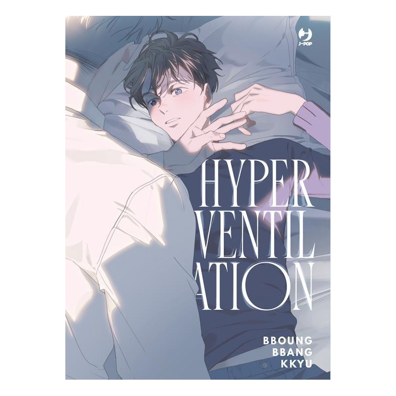 HYPERVENTILATION (VOLUME UNICO)