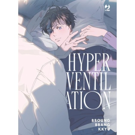 HYPERVENTILATION (VOLUME UNICO)