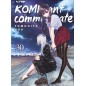 KOMI CAN'T COMMUNICATE N.30