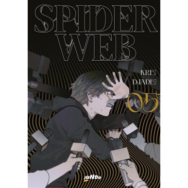 SPIDER WEB N.5