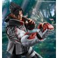 Tekken 8 Jin Kazama S.H.Figuarts