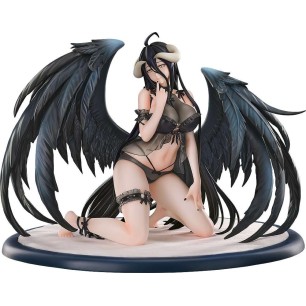 Overlord Albedo Negligee 1/7 Statue