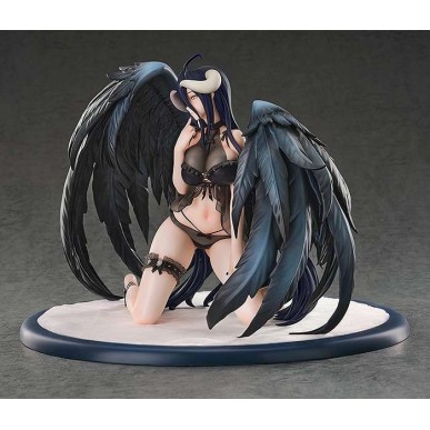 Overlord Albedo Negligee 1/7 Statue