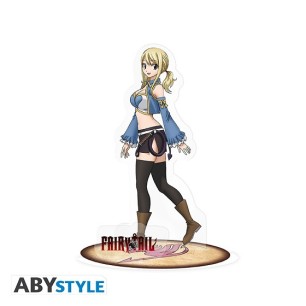 FAIRY TAIL - Acryl® - LUCY