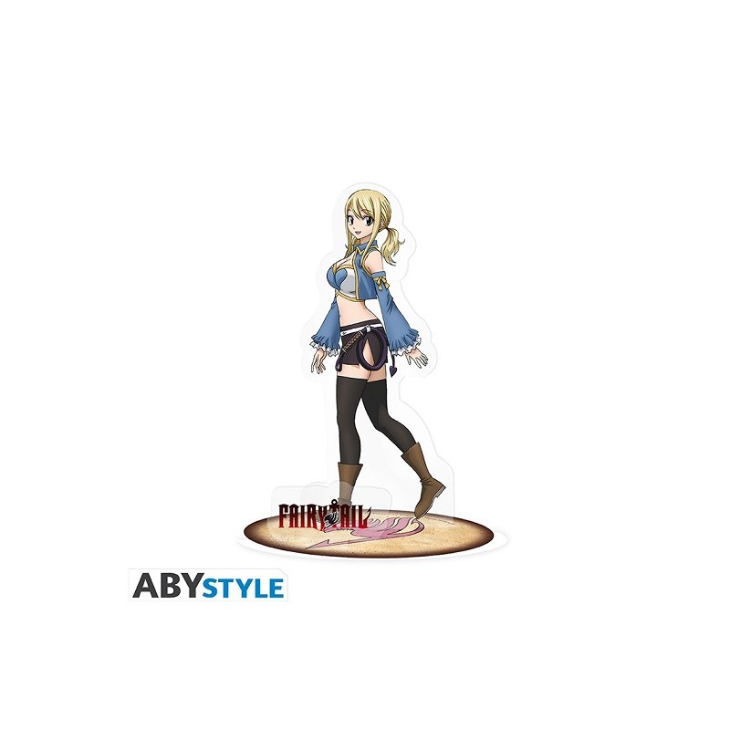 FAIRY TAIL - Acryl® - LUCY