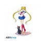 SAILOR MOON - Acryl® - SAILOR MOON & LUNA