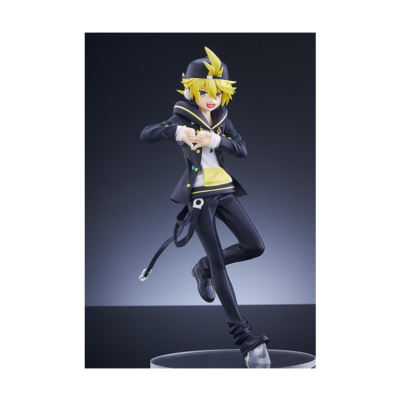 Kagamine Len Bring It On Pop Up Parade L