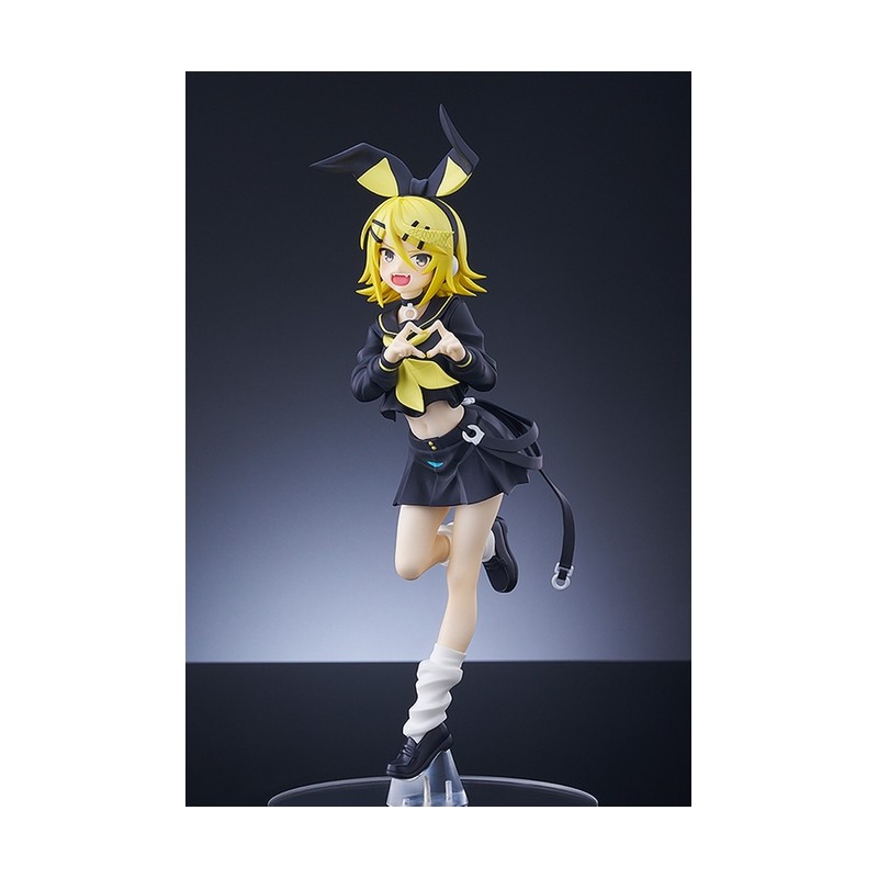 Kagamine Rin Bring It On Pop Up Parade L