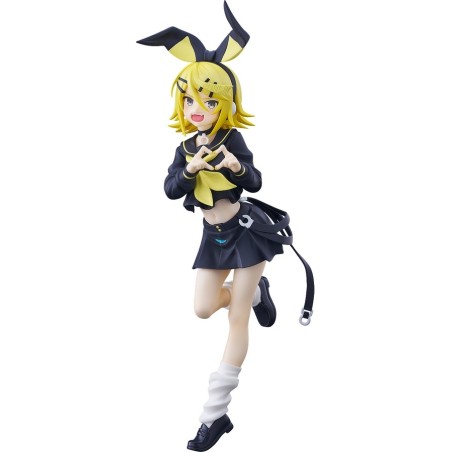 Kagamine Rin Bring It On Pop Up Parade L