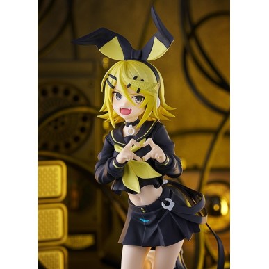 Kagamine Rin Bring It On Pop Up Parade L