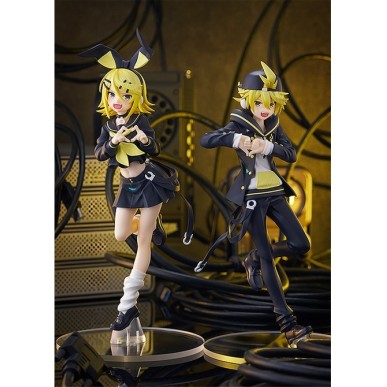 Kagamine Rin Bring It On Pop Up Parade L