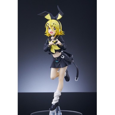 Kagamine Rin Bring It On Pop Up Parade L