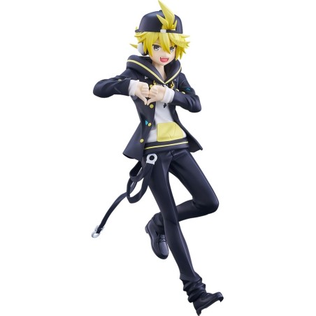 Kagamine Len Bring It On Pop Up Parade L