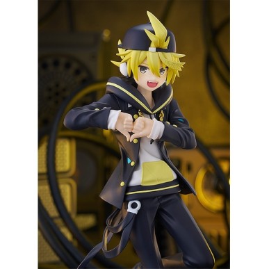 Kagamine Len Bring It On Pop Up Parade L