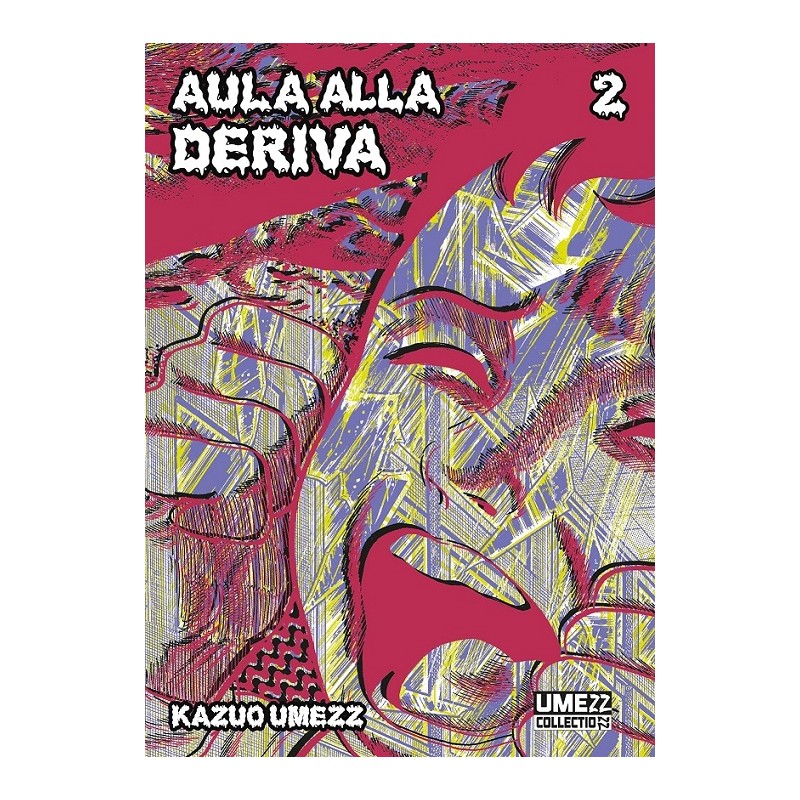 AULA ALLA DERIVA N.2 (DI 6)