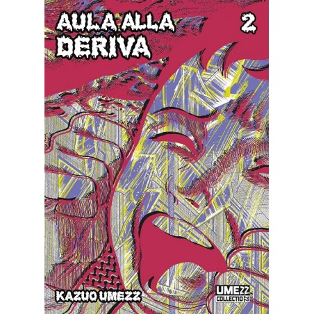 AULA ALLA DERIVA N.2 (DI 6)