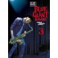 BLUE GIANT SUPREME N.3 (DI 11)