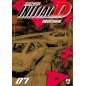 INITIAL D N.7 (DI 24)