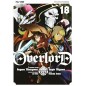 OVERLORD N.18