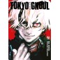 TOKYO GHOUL DELUXE ED. N.4 (di 7)